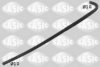 SASIC 3400184 Radiator Hose